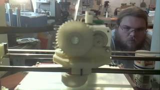 Timelapse: LED_top_single.gcode