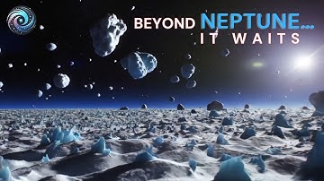 The Frozen Secrets of the Kuiper Belt | NASA