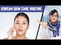 Korean skin care routine  dr review benefits side effects ingredients  how to use