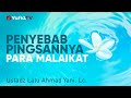 Ceramah Nabi Muhammad Wafat