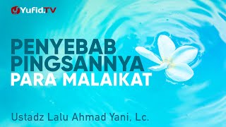 Ceramah Agama: Penyebab Pingsannya Para Malaikat - Ustadz Lalu Ahmad Yani, Lc.