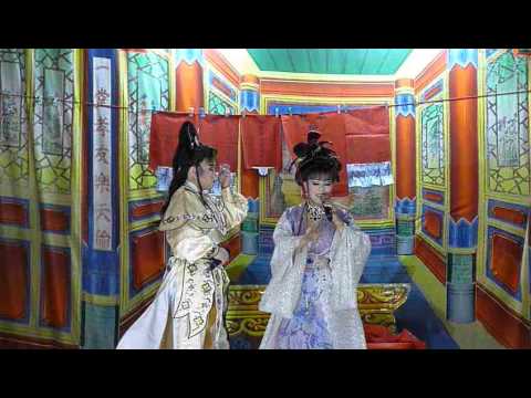 1040922王貴芬.洪宜鳳(都馬調)