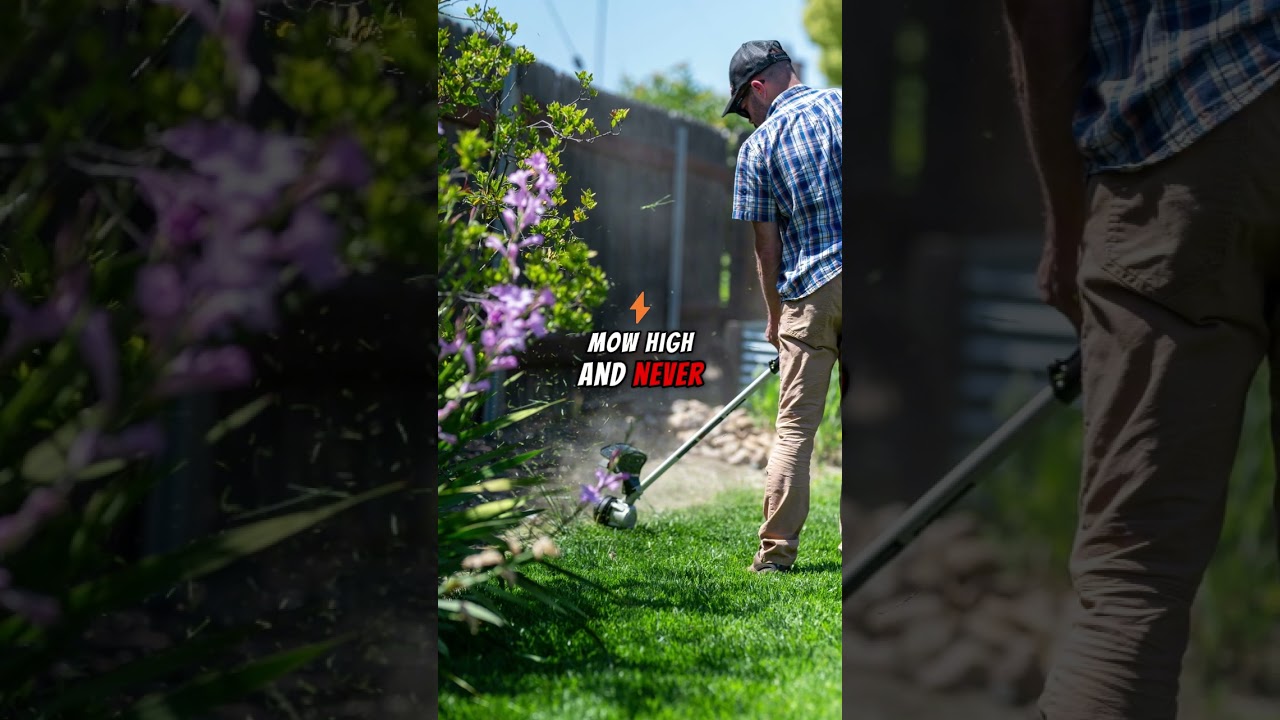 Brisbane Turf Tips You NEED! 🌱💡