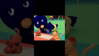 The Waiting Pablo Live-Action Backyardigans Pilot -Lost Media 1998 Hd