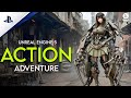 20 AWESOME Upcoming SINGLE PLAYER ACTION Games THAT WILL SURPRISE EVERYONE | PS5, PC, Xbox