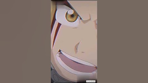 Full Metal Alchemist Brotherhood (FMA-B)❄️.  #shorts #ytshorts #anime #whatsappstatus #japan