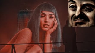 Forsen reacts to ALONE + I Built a CIA Spy Device (Laser Mic)