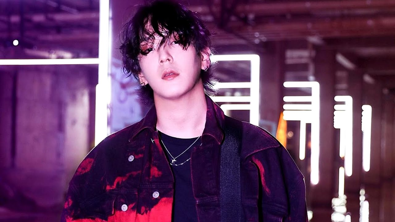 ฮิมชาน B.A.P ถูกดำเนินคดีล่วงละเมิดทางเพศอีกครั้ง @6Nov22