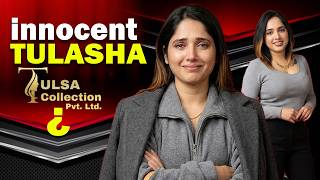 Chimariya Exposed | Tulasha is really Innocent ?  Tulasha Collection | 
