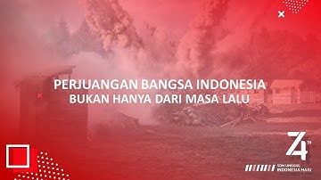 Video Story WA HUT RI 74 - Ucapan Hari Kemerdekaan ke 74 Republik Indonesia