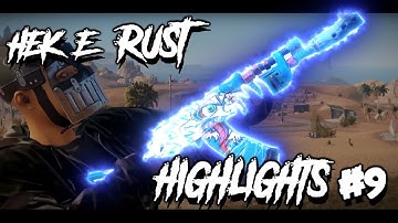 RUST HightLlight#1 // WAP // US VITAL // PANDA// ROAM // #Shorts