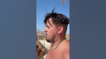 Thumbnail of OMG 😂 Käärijä does Tommy Cash Espresso Machiato