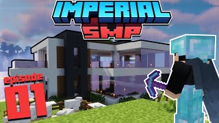Imperial SMP - It Begins by ezY 91,198 views 2 years ago 15 minutes
