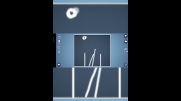 How to clear level 37 in brain it on #shorts
