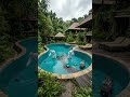 This Toxic Resort Pool Was Beyond Saving😳 #luxurypool #poolcleaning #poolrenovation#poolrestoration