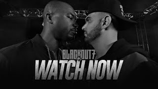 KOTD - Blackout 7 Day 1 - PPV TRAILER - KOTD.TV Details