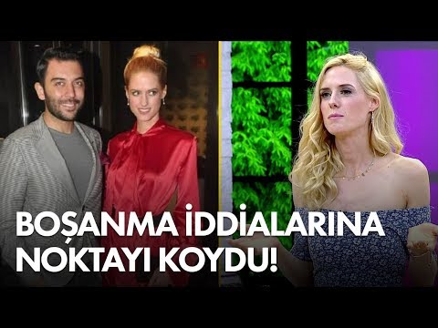 Wilma Elles: Kerem Göğüş ile ilişkimiz bitti! - Müge ve Gülşen'le 2. Sayfa