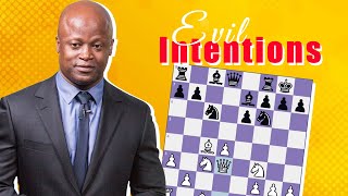 A Viewer Almost Got Me Playing a Sicilian
