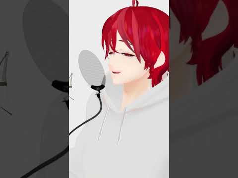 【弾き語り】 tuki. - 晩餐歌 (covered by 矢野 ルキナ)  #vtuber