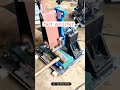 Automatic Deburring Grinding Machine