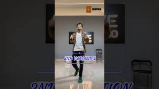 Locking dance | Tutorial | Locking basic | Motive Dance Studio #motivedancestudio #lockingdance