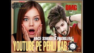 Face smooth problem solution (in PicsArt) अपने चेहरे को चिकना कैसे करे।#facesmooth screenshot 5