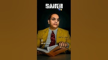 Tula dev Mhnav Ki Bhimrao mhnav 💙👉 #bhimshakti #ambedkarsahebji #newbhimgeet