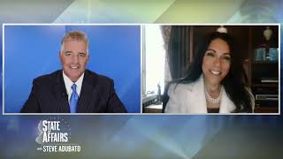 Seton Hall Law Professor Addresses Vacancies in NJ Supreme Court