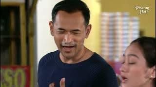 BAHAS SIKAP KEI YANG TERLALU GREEN FLAG, BIKIN ARIANA SEBEL? | TEBARAN HATI 19:15 DI RCTI
