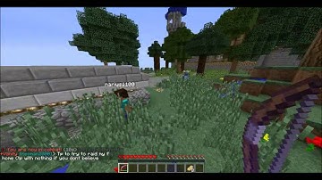 Sniping Invis on 0tx.org -- Ep. 5