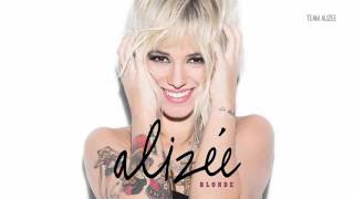 Alizée &quot;Blonde&quot; (Full Album) Alizée Mexique