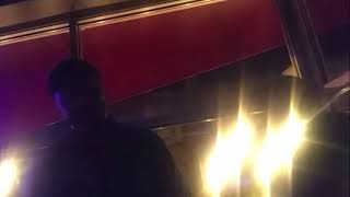 DJ Torin Edmond | Chant