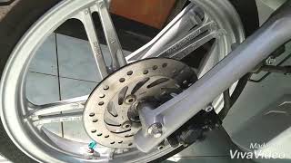 Modif Beat New Babylook Simple