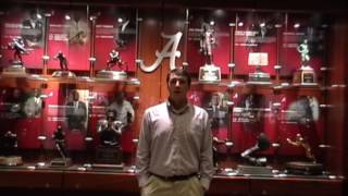 USF Application Video - Chase Borie