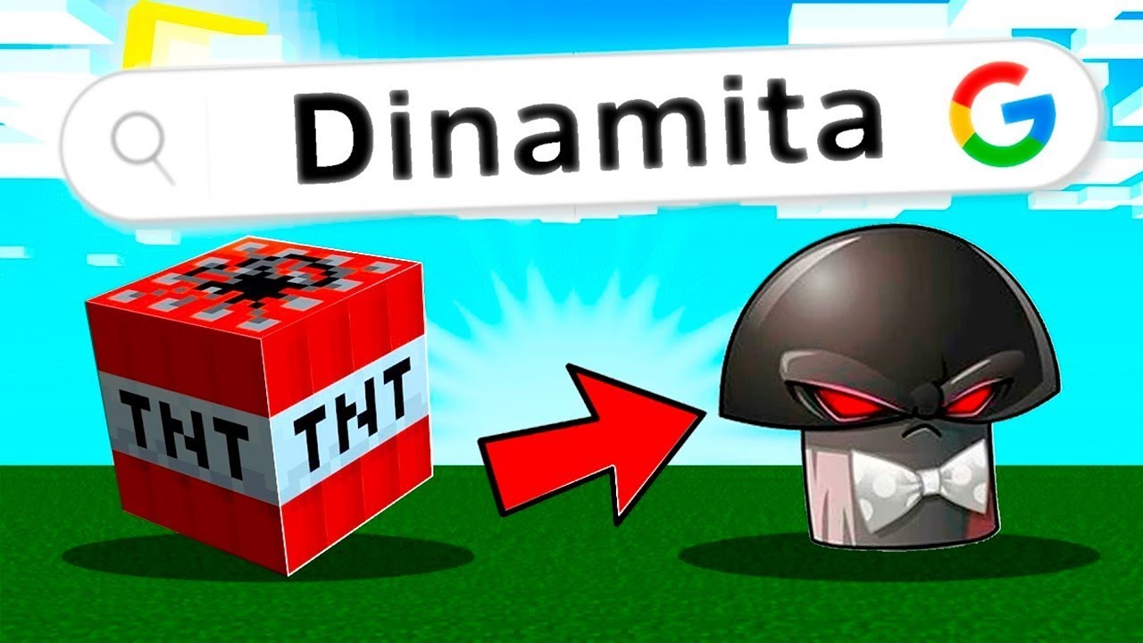 CAMBIE las TEXTURAS de MINECRAFT segun SUSCRIPTORES #1