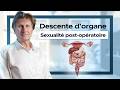 Descente d’organe : la chirurgie menace-t-elle la sexualité ? Réponse du Pr François Haab, urologue