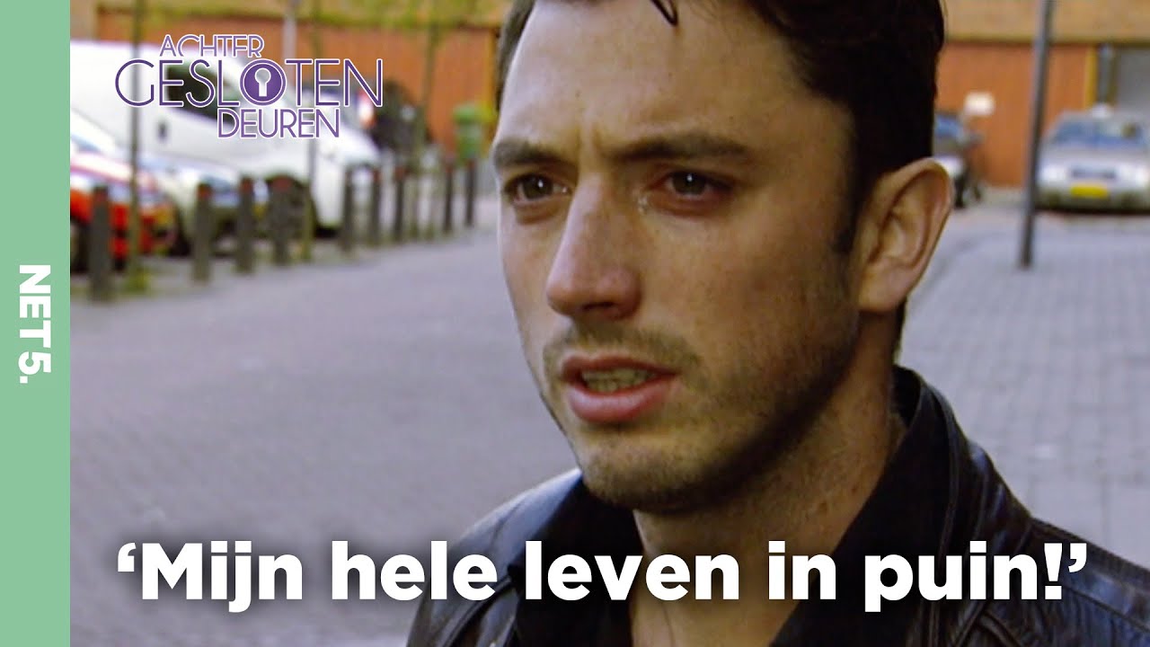 DRAMA voor Daniël: is TWEELINGBROER DAVID de VADER van ZIJN KIND