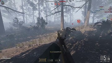 Heroes and Generals Soviet Hitbox Cheater