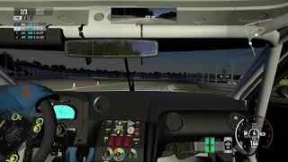 PROJECT CARS 2 carrera nocturna screenshot 4