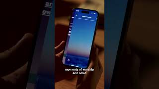 DOWNLOAD THE GOSPEL PARTNER APP