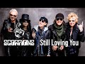 Scorpions (Still Loving You)