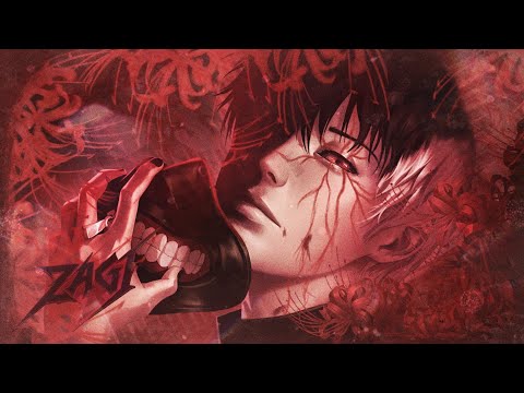 Humano ou Ghoul??? (Kaneki) | Zagi