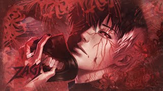 Humano Ou Ghoul??? Kaneki Zagi