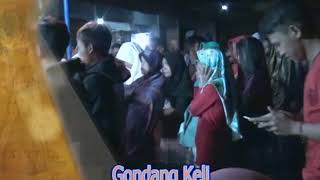 Tari Gondang Keli