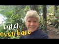 Wendy outdoors dutch oven bake