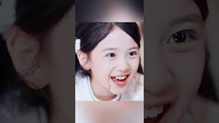 She was the most mischievous child in the orphanage.