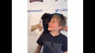 Casey Simpson *-* Profile