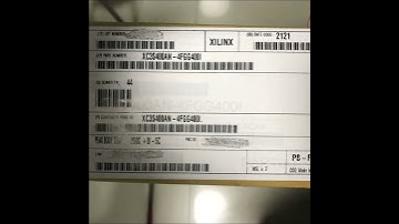 XC3S400AN-4FGG400I Xilinx FPGA In Stock ZZX Electronics