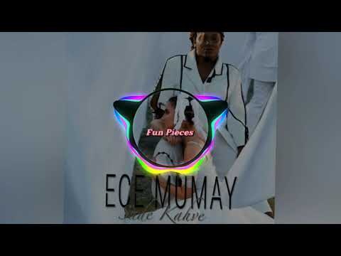 Ece Mumay - Sade kahve - remix