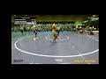 Conner McDowell (Escalon) vs Elijah Strickling (Ahola) cons of 32 Reno Worlds